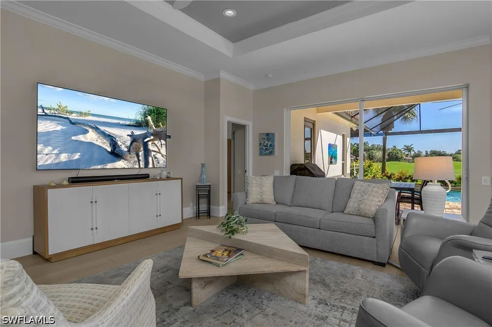 Ginger Pointe Court Estero, FL 34135