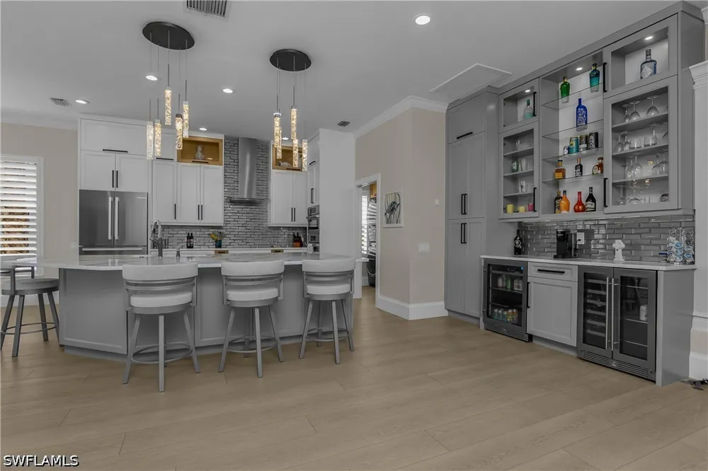 Ginger Pointe Court Estero, FL 34135