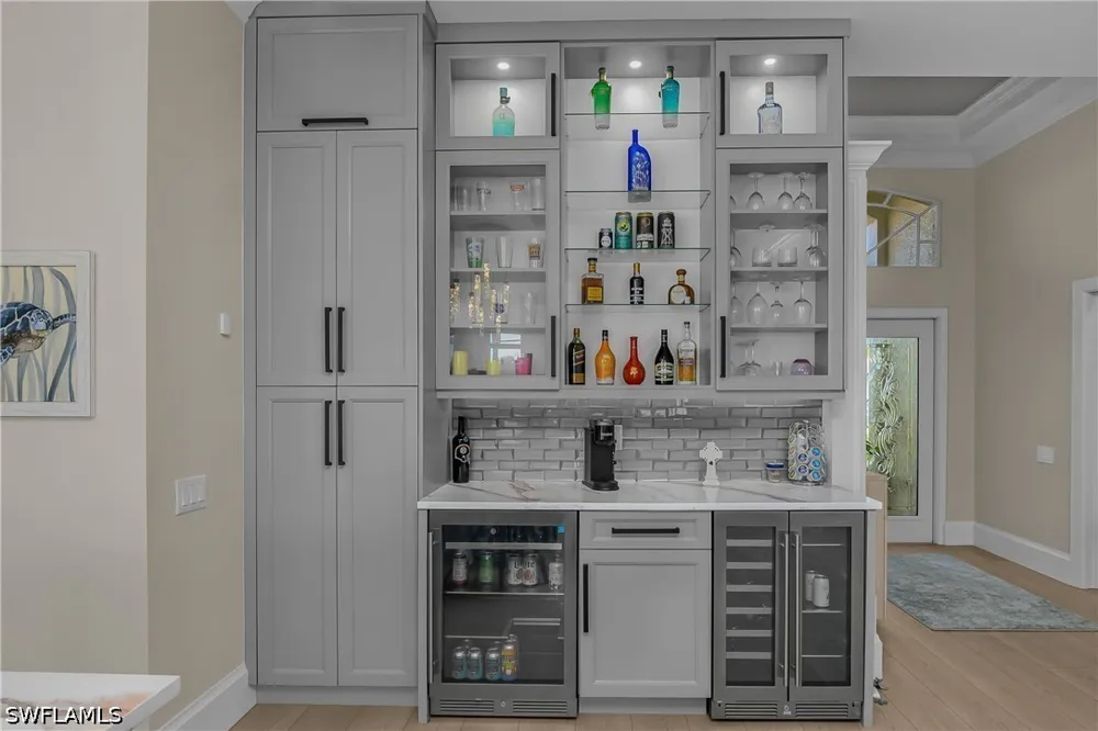 Ginger Pointe Court Estero, FL 34135
