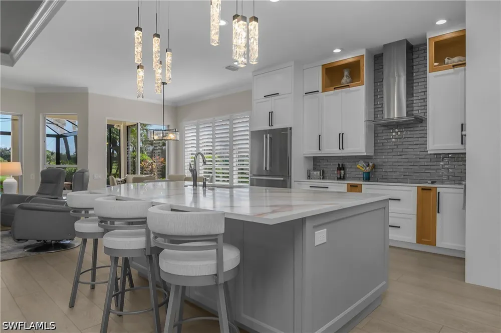 Ginger Pointe Court Estero, FL 34135