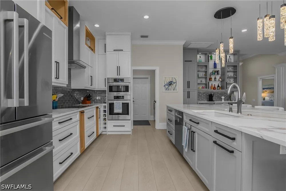 Ginger Pointe Court Estero, FL 34135