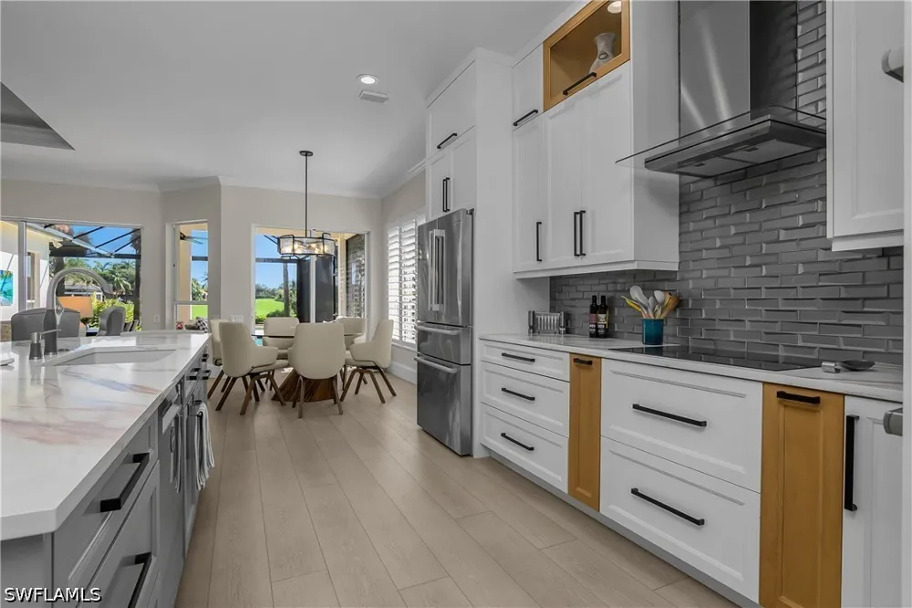 Ginger Pointe Court Estero, FL 34135