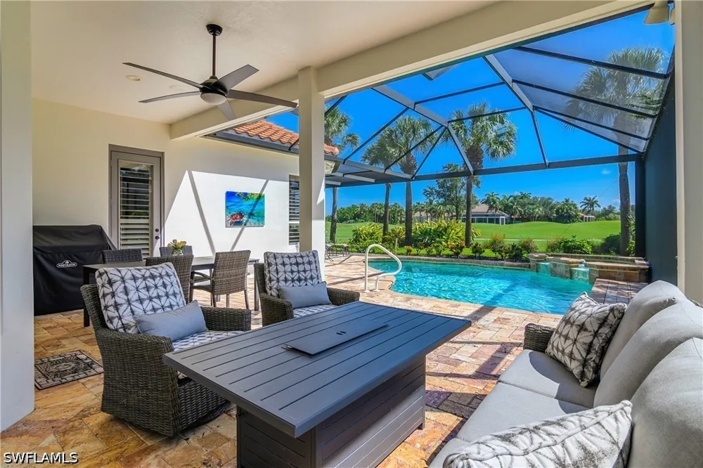 Ginger Pointe Court Estero, FL 34135