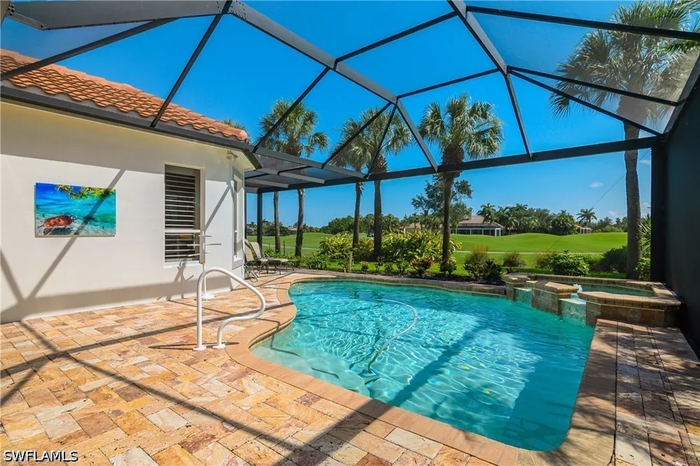 Ginger Pointe Court Estero, FL 34135