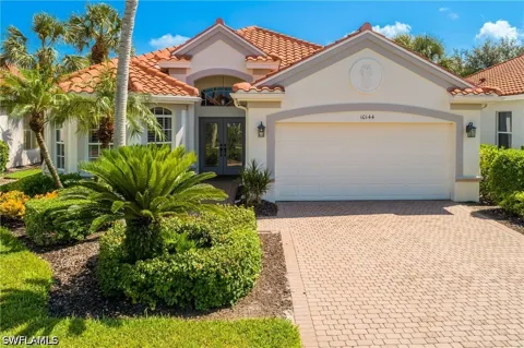 Ginger Pointe Court