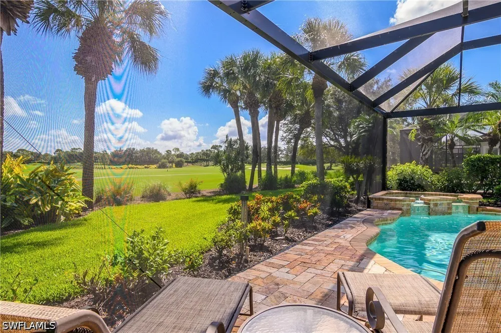 Ginger Pointe Court Estero, FL 34135