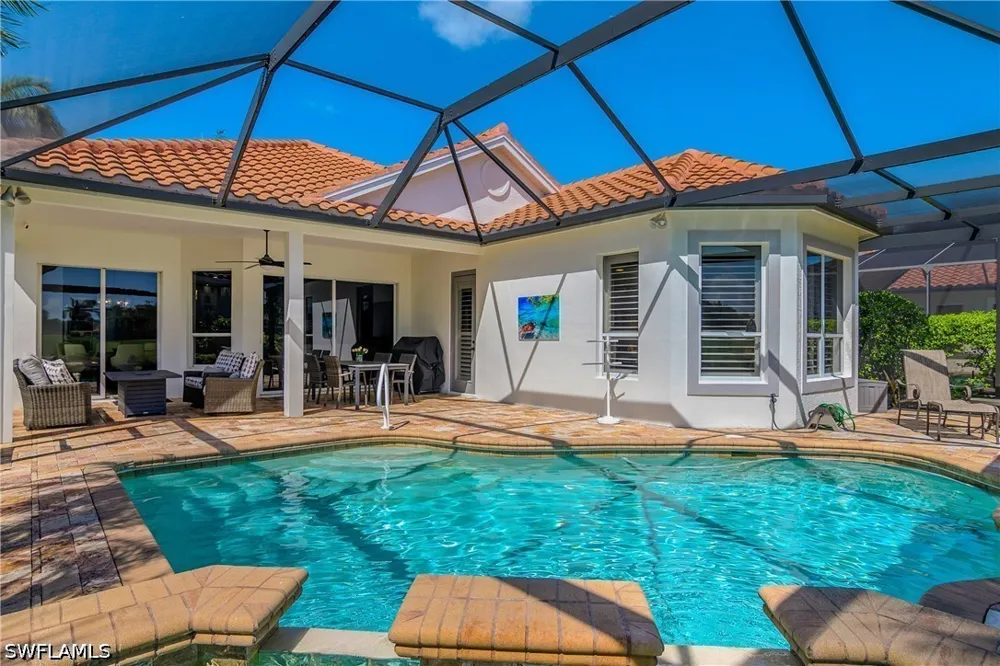 Ginger Pointe Court Estero, FL 34135
