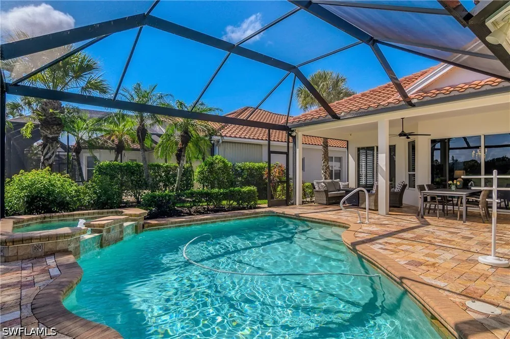 Ginger Pointe Court Estero, FL 34135