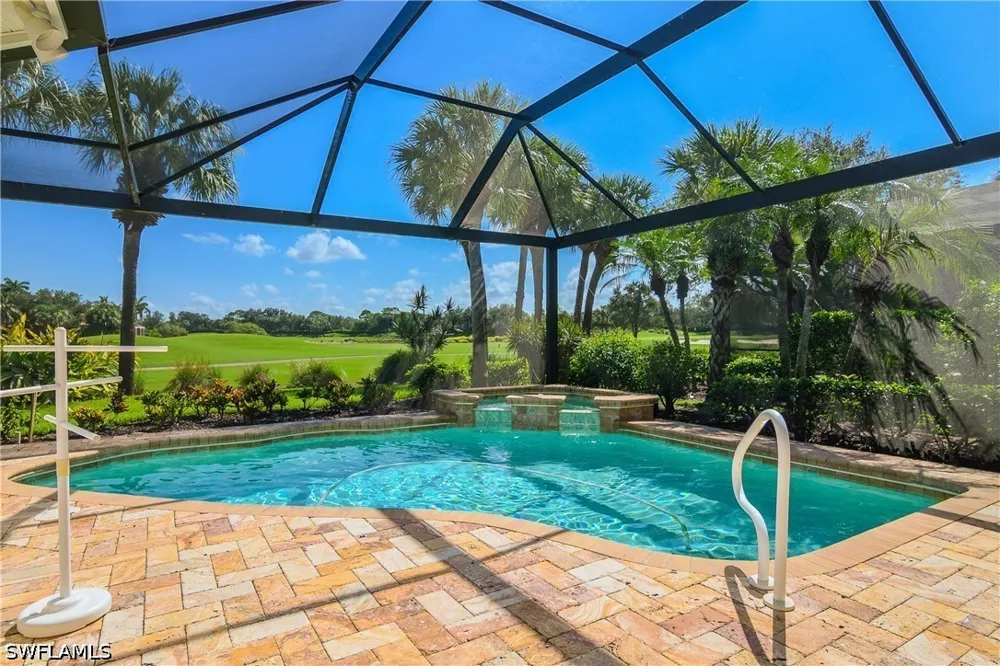 Ginger Pointe Court Estero, FL 34135