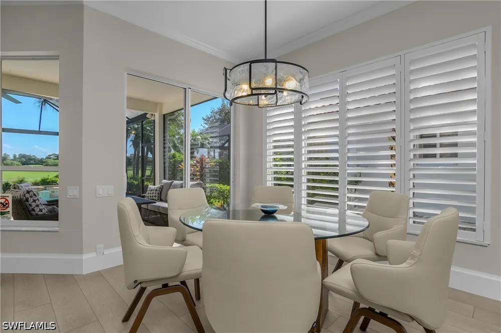 Ginger Pointe Court Estero, FL 34135