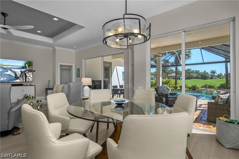 Ginger Pointe Court Estero, FL 34135