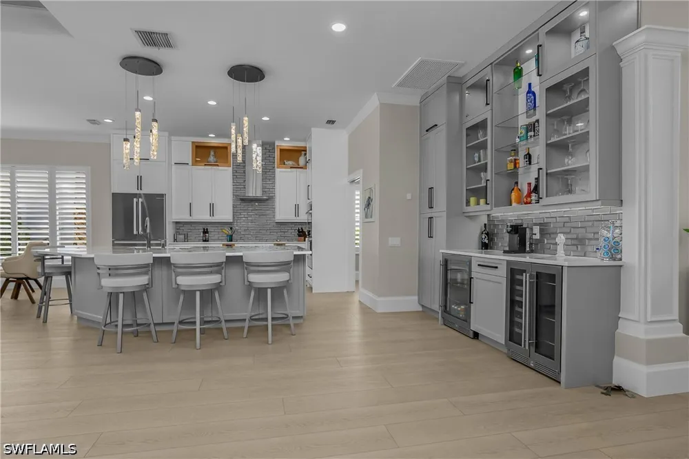 Ginger Pointe Court Estero, FL 34135