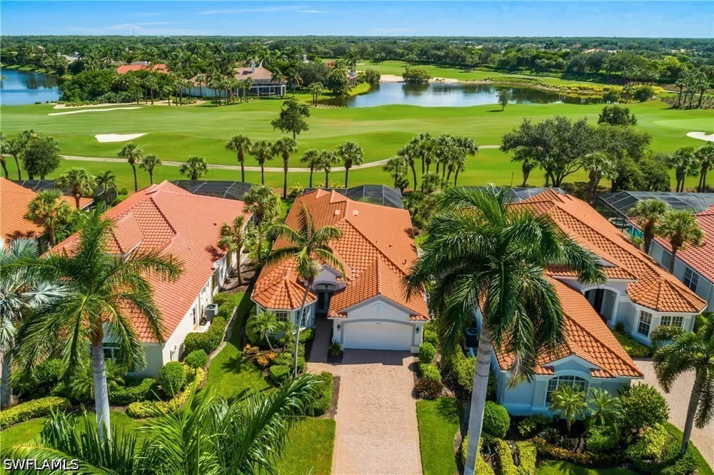 Ginger Pointe Court Estero, FL 34135