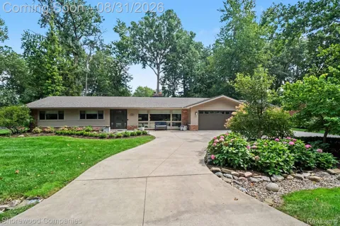 3144 Upton Drive