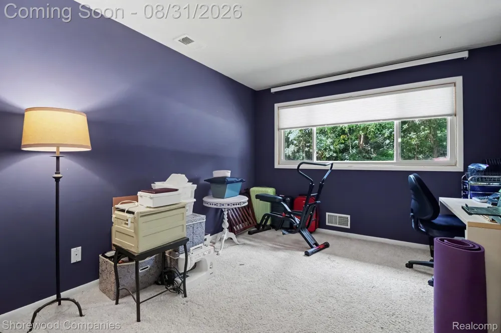 3144 Upton Drive Troy City, MI 48084