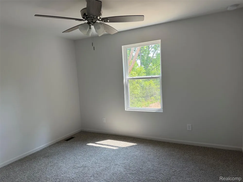 7125 Cambridge Drive Romulus City, MI 48174