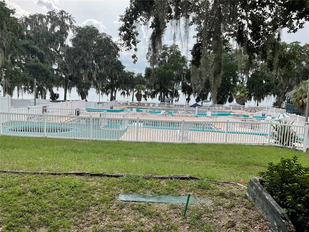 25289 NE 140TH LANE NE #363 Salt Springs, FL 32134