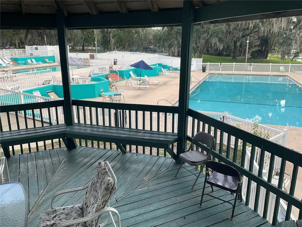 25289 NE 140TH LANE NE #363 Salt Springs, FL 32134