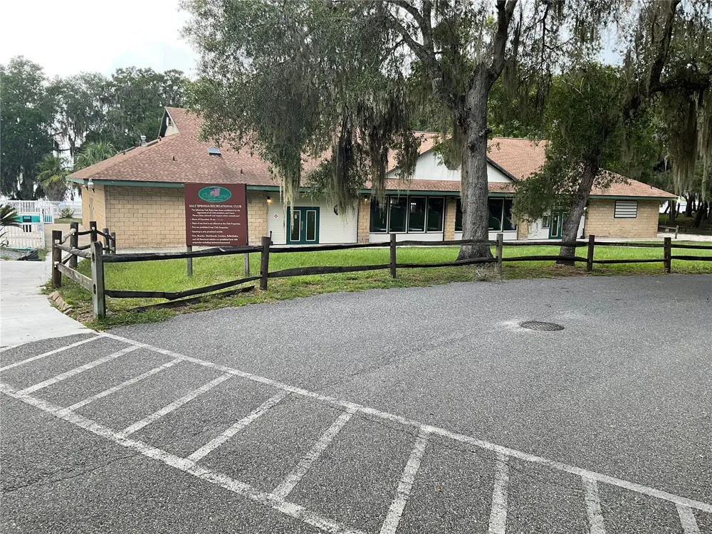 25289 NE 140TH LANE NE #363 Salt Springs, FL 32134