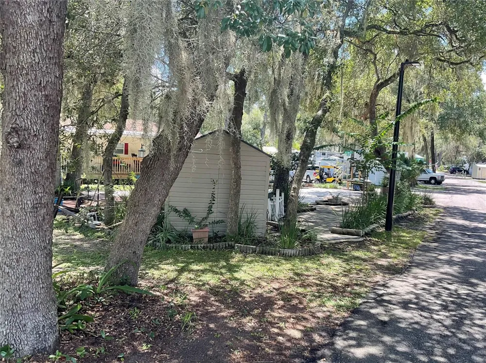 25289 NE 140TH LANE NE #363 Salt Springs, FL 32134