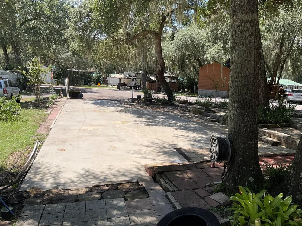 25289 NE 140TH LANE NE #363 Salt Springs, FL 32134