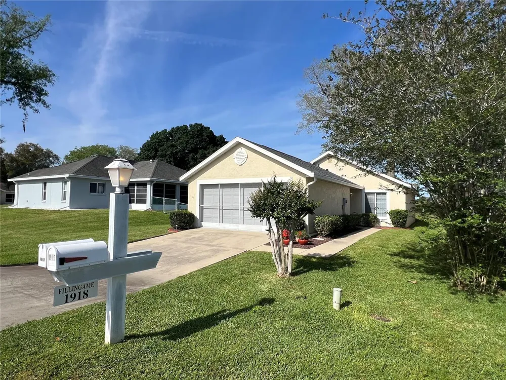 1918 NW 50TH CIRCLE ocala, FL 34482