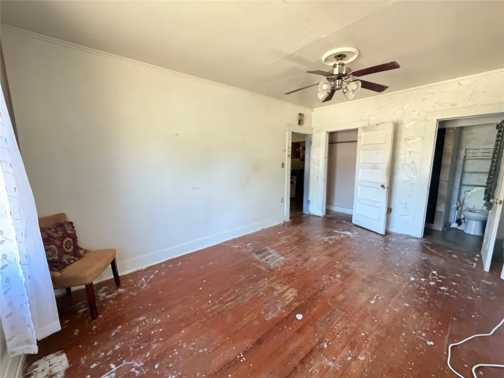 418 Bunert Corsicana, TX 75110