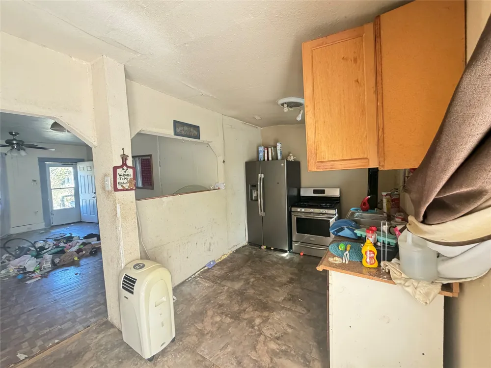 418 Bunert Corsicana, TX 75110