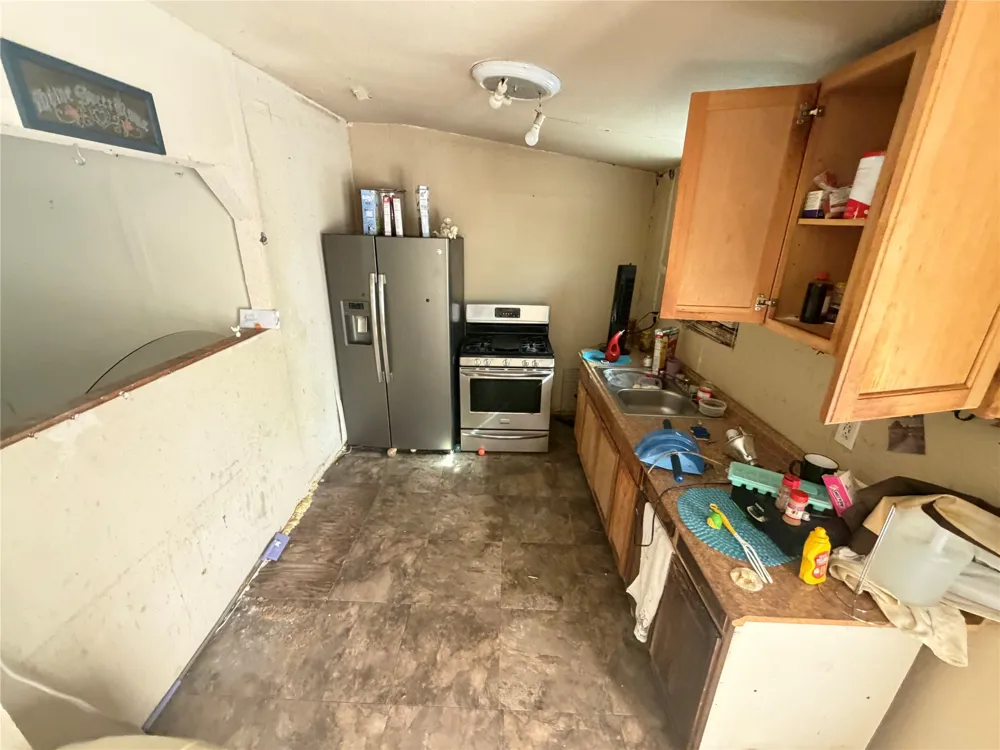 418 Bunert Corsicana, TX 75110