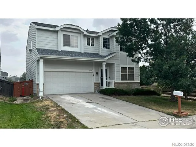 9758 Joliet Circle Commerce City, CO 80022