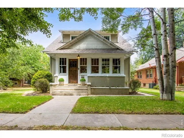 920 Laporte Avenue Fort Collins, CO 80521