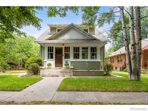 920 Laporte Avenue