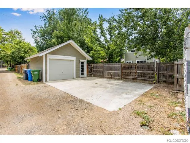 920 Laporte Avenue Fort Collins, CO 80521
