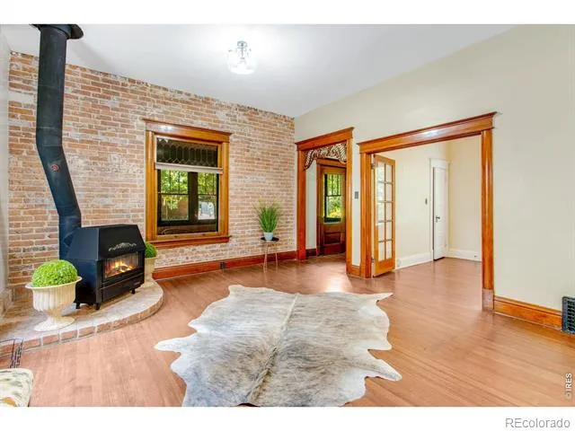 920 Laporte Avenue Fort Collins, CO 80521