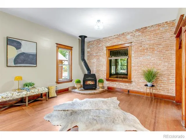 920 Laporte Avenue Fort Collins, CO 80521