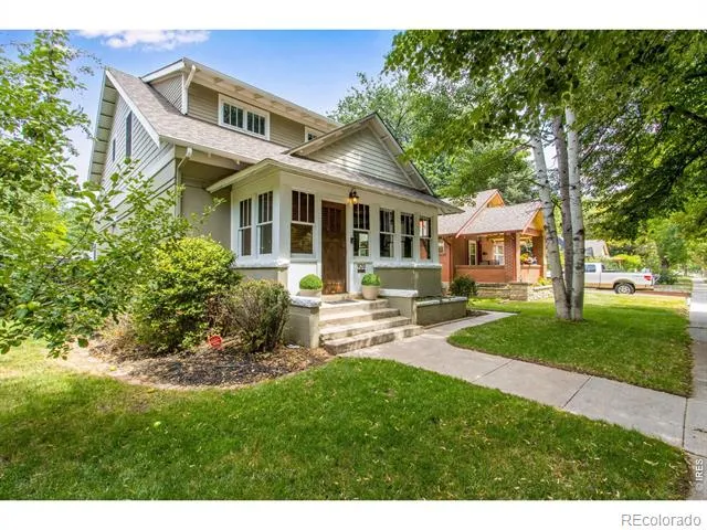 920 Laporte Avenue Fort Collins, CO 80521