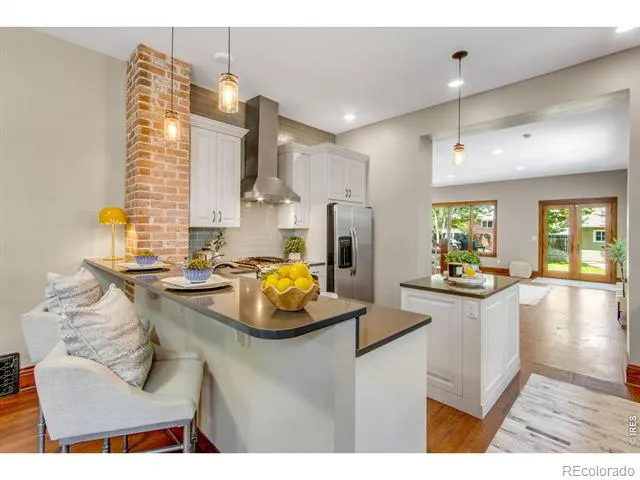 920 Laporte Avenue Fort Collins, CO 80521