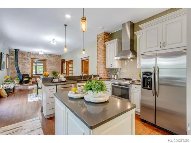 920 Laporte Avenue Fort Collins, CO 80521