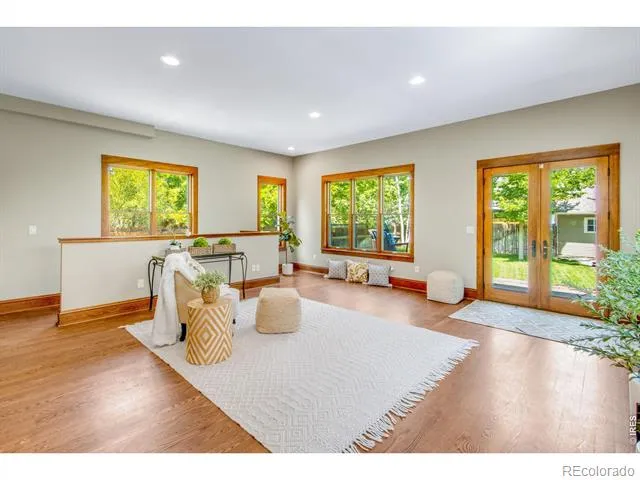 920 Laporte Avenue Fort Collins, CO 80521