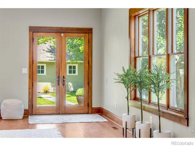 920 Laporte Avenue Fort Collins, CO 80521