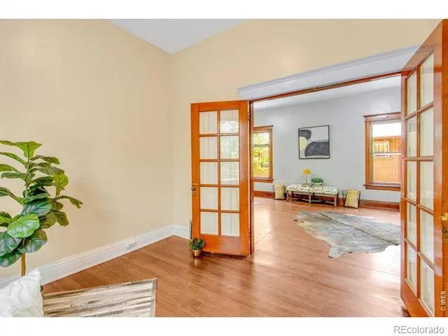 920 Laporte Avenue Fort Collins, CO 80521