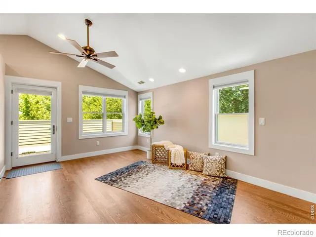 920 Laporte Avenue Fort Collins, CO 80521