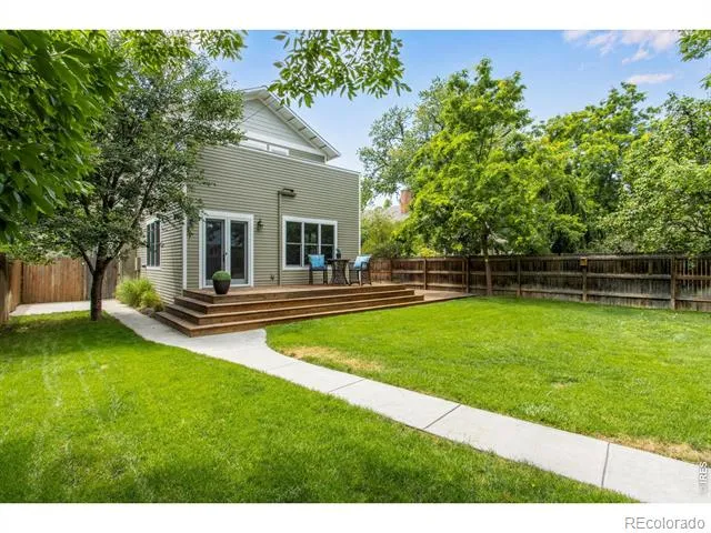 920 Laporte Avenue Fort Collins, CO 80521