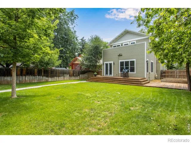 920 Laporte Avenue Fort Collins, CO 80521