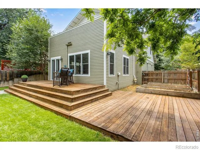 920 Laporte Avenue Fort Collins, CO 80521