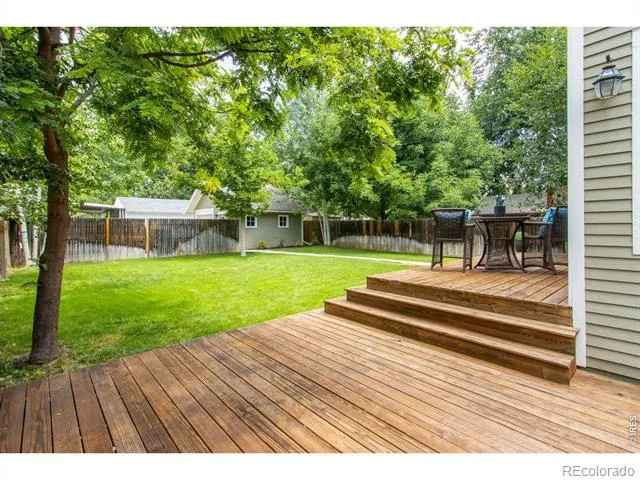 920 Laporte Avenue Fort Collins, CO 80521