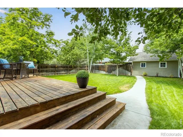 920 Laporte Avenue Fort Collins, CO 80521
