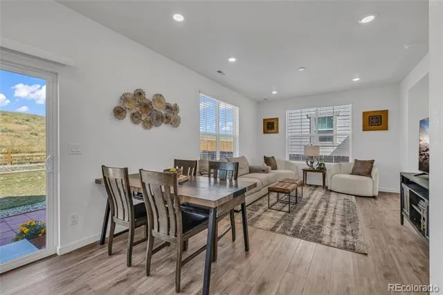 828 Yankee Boy Loop Elizabeth, CO 80107
