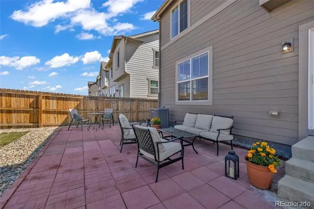 828 Yankee Boy Loop Elizabeth, CO 80107