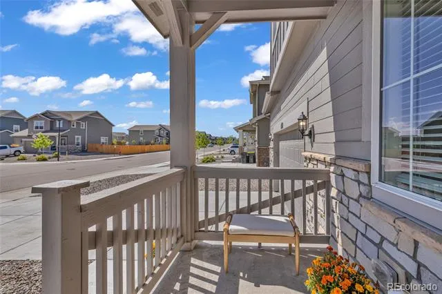 828 Yankee Boy Loop Elizabeth, CO 80107